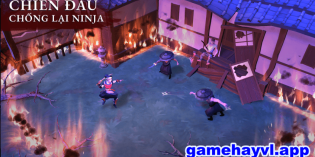 Daisho: cuộc chiến của samurai mod