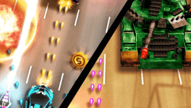 Chaos road hack