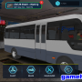 Bus simulator vietnam mod