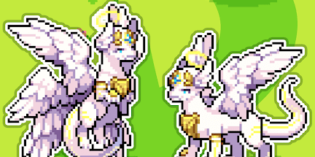 Dragon village collection mod