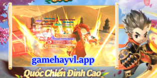 Hiệp khách chi ca mod