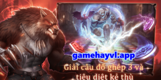 Hắc ảnh vệ thần mod