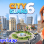 City island 6 mod