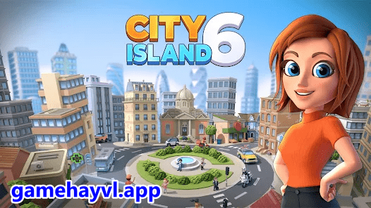 city island 6 mod