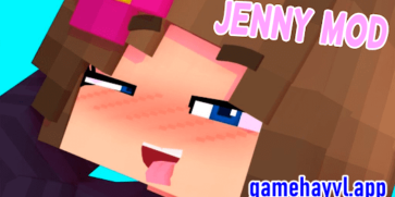 Jenny mod